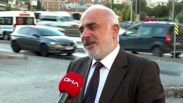 Kaçak öğrenci servislerine dikkat! Oda başkanından 'L' uyarısı