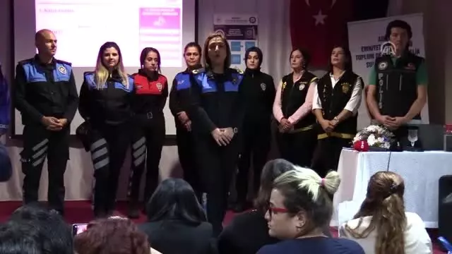 KADES ile hayatı kurtulan kadınlar deneyimlerini paylaştı: Olmasaydı öldürülecektim KADES ile hayatı kurtulan kadınlar deneyimlerini paylaştı: Olmasaydı öldürülecektim