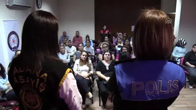 KADES ile hayatı kurtulan kadınlar deneyimlerini paylaştı: Olmasaydı öldürülecektim KADES ile hayatı kurtulan kadınlar deneyimlerini paylaştı: Olmasaydı öldürülecektim