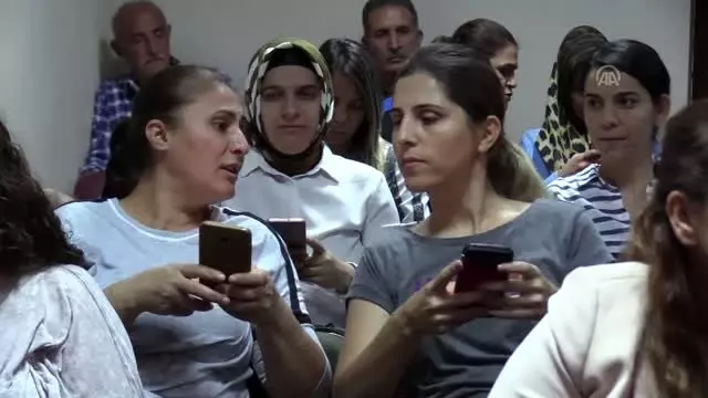 KADES ile hayatı kurtulan kadınlar deneyimlerini paylaştı: Olmasaydı öldürülecektim KADES ile hayatı kurtulan kadınlar deneyimlerini paylaştı: Olmasaydı öldürülecektim