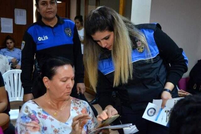 KADES ile hayatı kurtulan kadınlar deneyimlerini paylaştı: Olmasaydı öldürülecektim