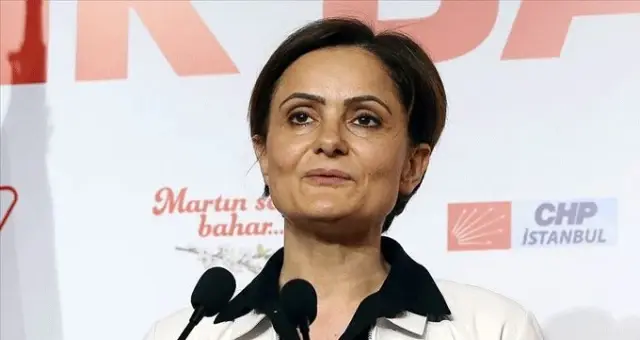Kaftancıoğlu'ndan koruma polislerinin geri çekilmesi hakkında açıklama: Demirden korksaydım trene binmezdim