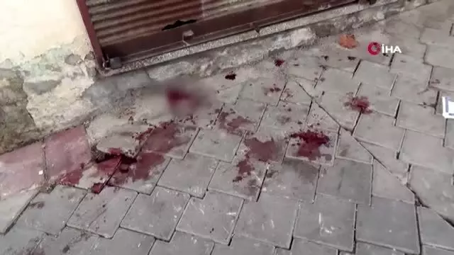 Karısının boğazını keserek öldüren koca hakim karşısına çıktı: Eşimi öldürdükten sonra oturup sigara yaktım Karısının boğazını keserek öldüren koca hakim karşısına çıktı: Eşimi öldürdükten sonra oturup sigara yaktım