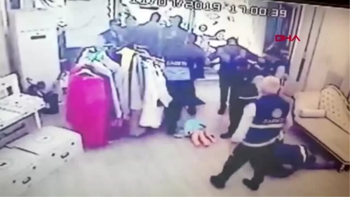 kocaeli gebze belediyesi nden zabita siddetiyle ilgili aciklama haberler
