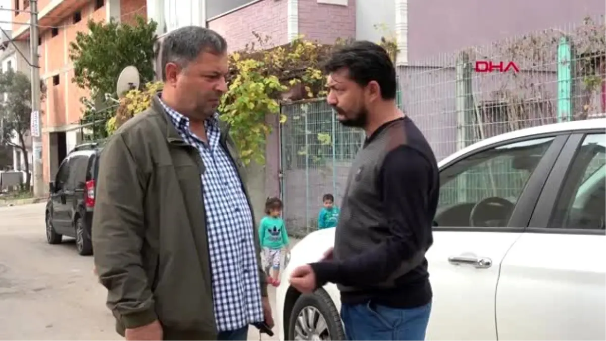 Kocaeli uyuşturucu kullanan kiracılar ev sahibini bıçakladı eşi ve