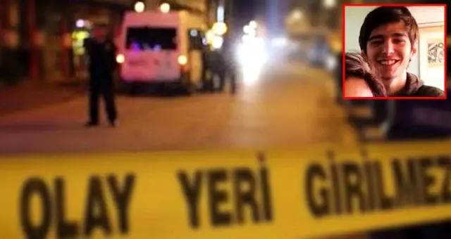 Korkunç olay! Üniversiteli Umut, helyumla intihar etti