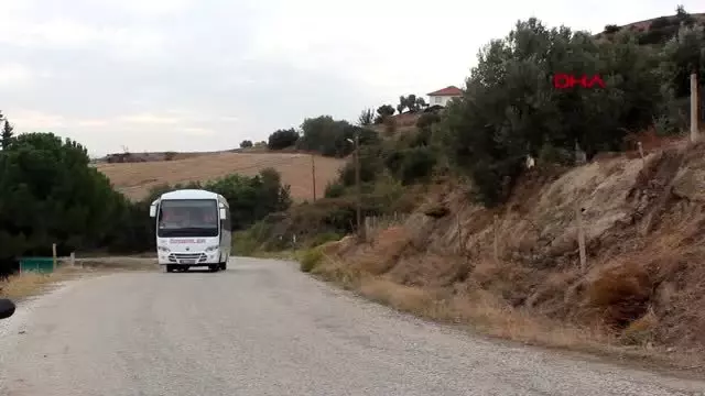 Manisa Alasehir De 2 Bin Fidan Dikildi Haberler Com Guncel
