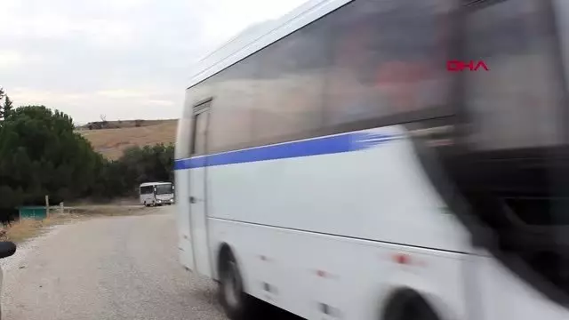 Manisa Alasehir De 2 Bin Fidan Dikildi Haberler Com Guncel