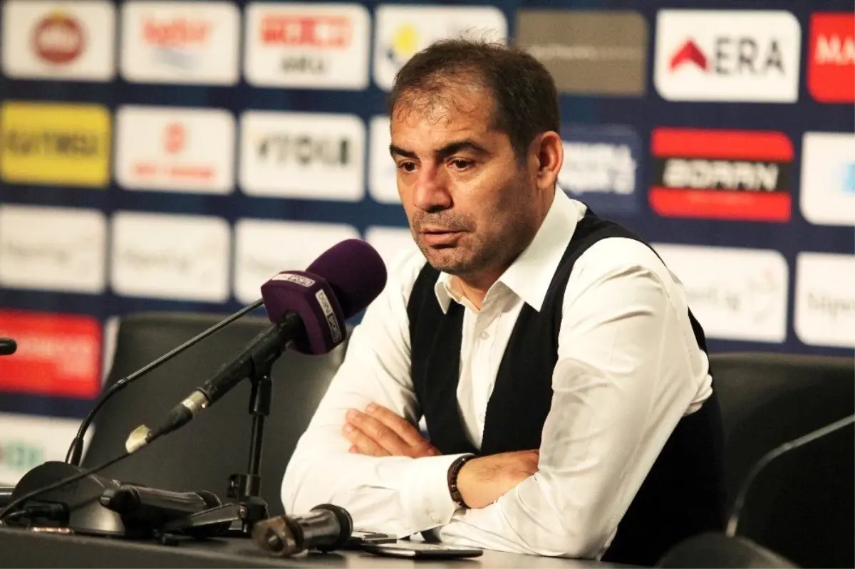 MKE Ankaragücü'nde Metin Diyadin ile yollar ayrıldı