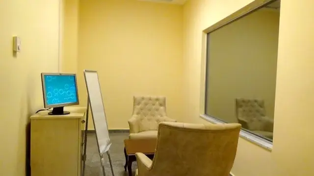 Muş'ta Çocuk İzlem Merkezi açıldı Muş'ta Çocuk İzlem Merkezi açıldı