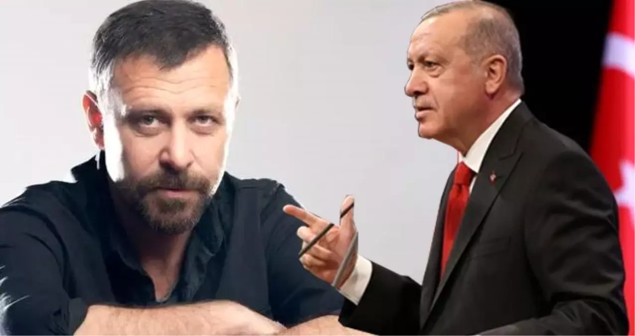 Nejat İşler, "Cumhurbaşkanı Erdoğan'ın yeğeni" iddialarına ...