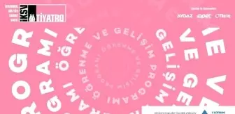 Genco Erkal: 'Öğrenme ve Gelişim Programı' 23. İstanbul Tiyatro Festivali'ne renk katacak Genco Erkal: 'Öğrenme ve Gelişim Programı' 23. İstanbul Tiyatro Festivali'ne renk katacak