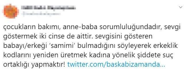 Okan Bayülgen, evde çocuklarıyla oynayan babalara sert çıktı: Gerzek!