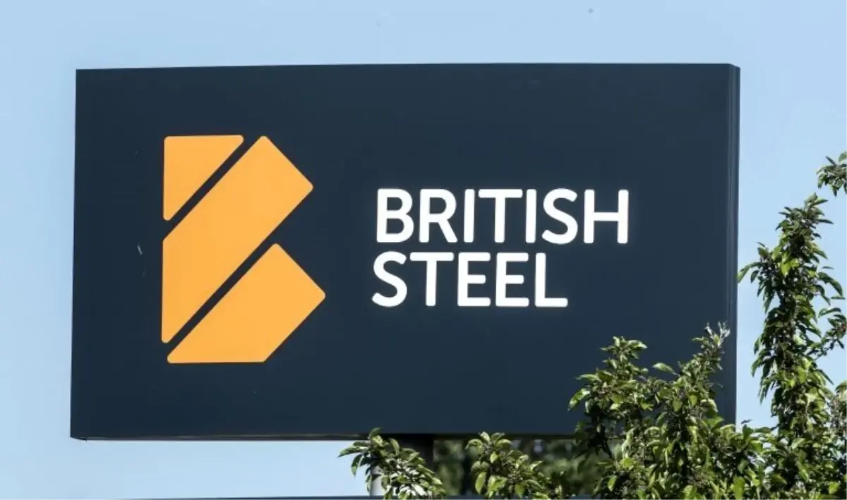 OYAK'la anlaşamayan British Steel'i Çinliler kurtarıyor