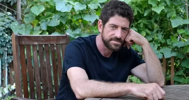 Oyuncu Cem Hünal, kavga ettiği kişinin evini bastı