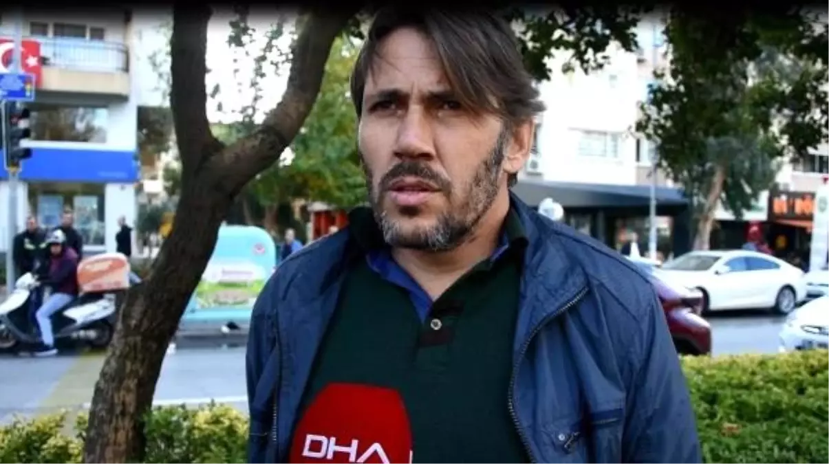 Para dolu sandıkları alet çantasını çaldılar, kaçarken kaza yaptılar