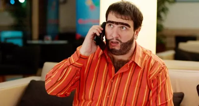 Recep İvedik 6 ile rekora koşan Şahan Gökbakar, yeni filminin konusunu açıkladı