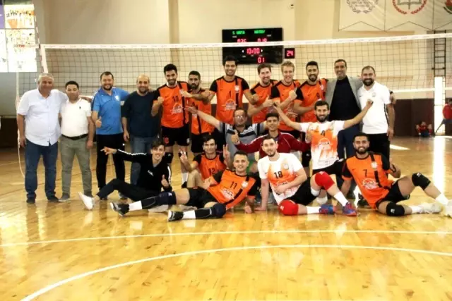 Şanlıurfa sporda çifte sevinç yaşadı Şanlıurfa sporda çifte sevinç yaşadı