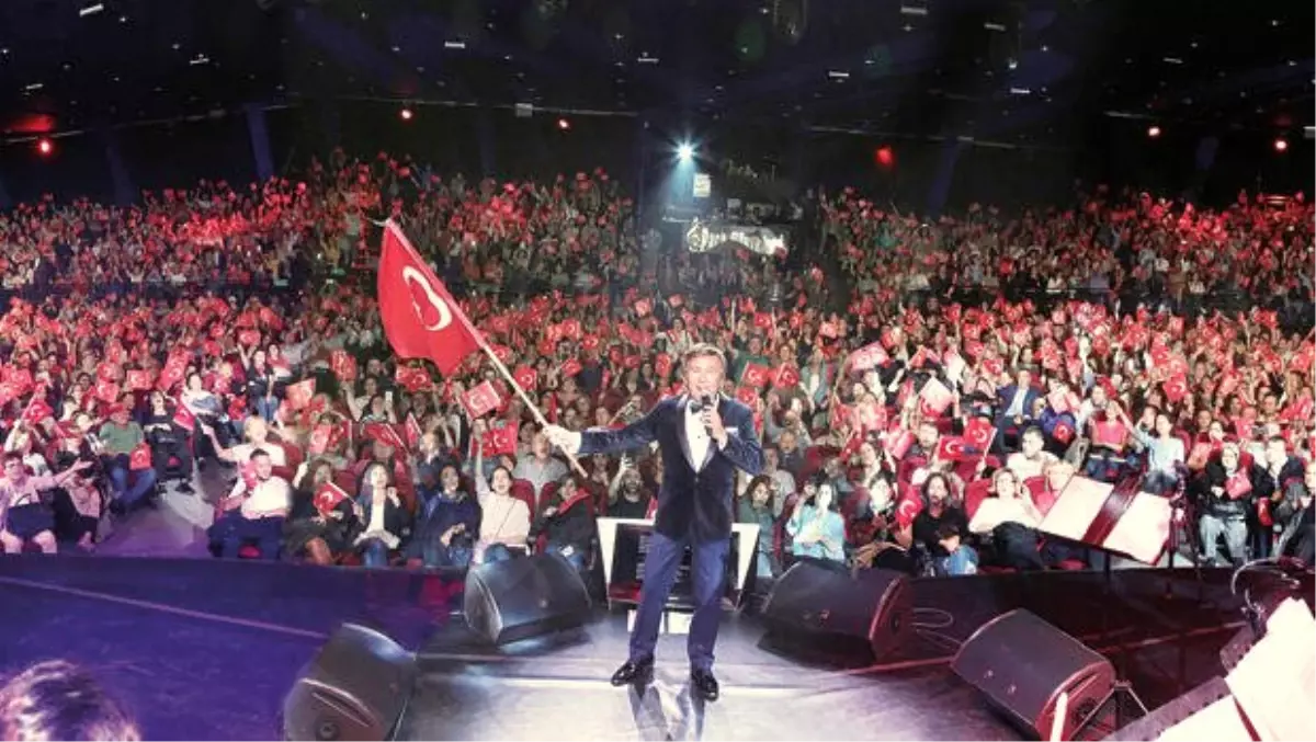 Saygı duruşu