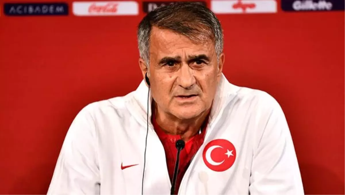 Şenol Güneş'ten güldüren emeklilik cevabı!
