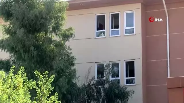 Sınıfta bayılan kız öğrenci, hastanede hayatını kaybetti Sınıfta bayılan kız öğrenci, hastanede hayatını kaybetti
