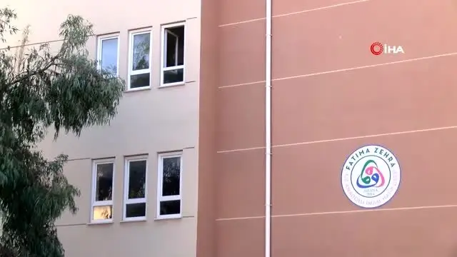 Sınıfta bayılan kız öğrenci, hastanede hayatını kaybetti Sınıfta bayılan kız öğrenci, hastanede hayatını kaybetti