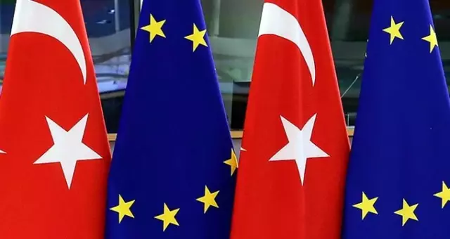 AB'nin Doğu Akdeniz yaptırım kararına Dışişleri'nden tepki: Türkiye'nin geri adım atmasını ummak beyhude bir beklentidir AB'nin Doğu Akdeniz yaptırım kararına Dışişleri'nden tepki: Türkiye'nin geri adım atmasını ummak beyhude bir beklentidir