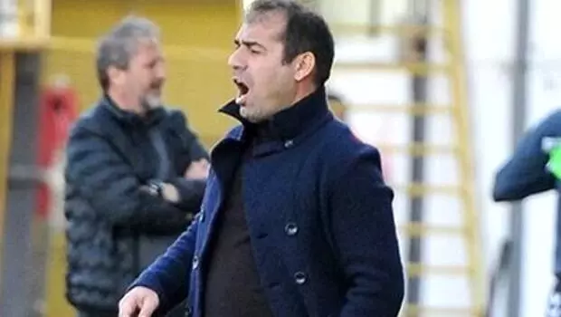 Son dakika: Ankaragücü'nde Metin Diyadin dönemi bitti!