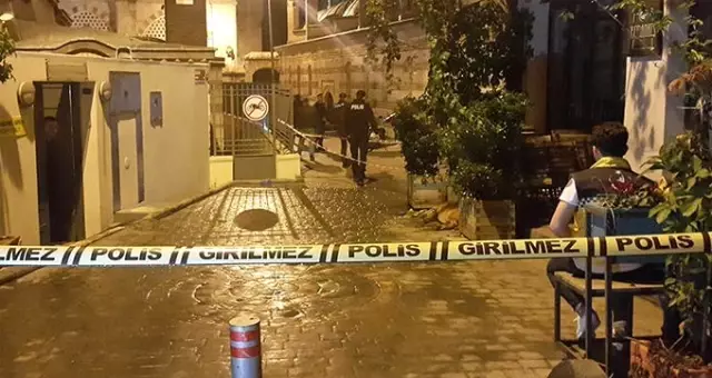 Beyaz Miğferler'in kurucusu eski İngiliz istihbaratçı, İstanbul'da ölü bulundu!