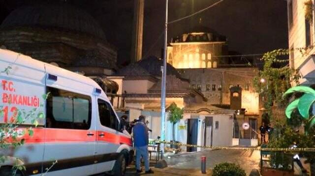 Son dakika: Beyaz Miğferler'in kurucusu eski İngiliz istihbaratçı, İstanbul'da ölü bulundu!