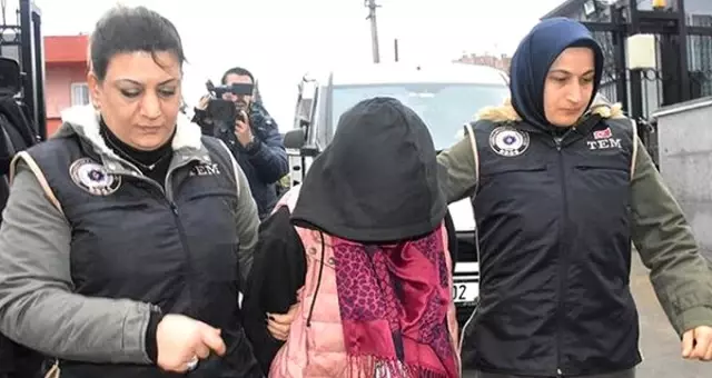 İçişleri Bakanlığı Sözcüsü: ABD'li DEAŞ'lı terörist Türkiye'den sınır dışı edildi