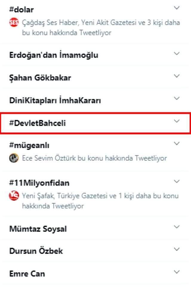 Sosyal Medyada Bahceli Yle Ilgili 10 Kasim Tepkilerine Mhp Li Yalcin Cevap Verdi Ataturk Sevgisini Sorgulayanlar Seref Yoksunudur Haber
