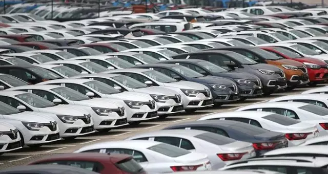 Taşıt kredi faizi 2 yılın en düşük seviyesinde