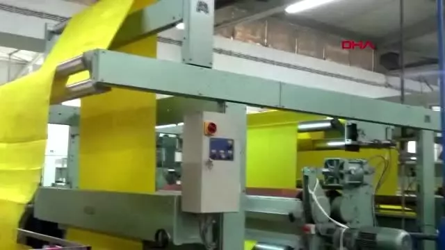 Tekstilcilerden sürdürülebilir hamlesi: birer birer çevreci uygulamalara geçiyorlar Tekstilcilerden sürdürülebilir hamlesi: birer birer çevreci uygulamalara geçiyorlar