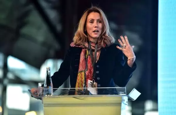 Tekstilcilerden sürdürülebilir hamlesi: Birer birer çevreci uygulamalara geçiyorlar Tekstilcilerden sürdürülebilir hamlesi: Birer birer çevreci uygulamalara geçiyorlar