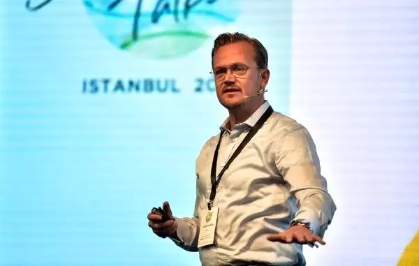 Tekstilcilerden sürdürülebilir hamlesi: Birer birer çevreci uygulamalara geçiyorlar Tekstilcilerden sürdürülebilir hamlesi: Birer birer çevreci uygulamalara geçiyorlar
