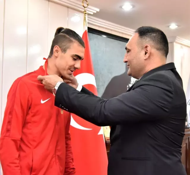 Toroslar Belediyesi'nin Bocce başarısı Toroslar Belediyesi'nin Bocce başarısı