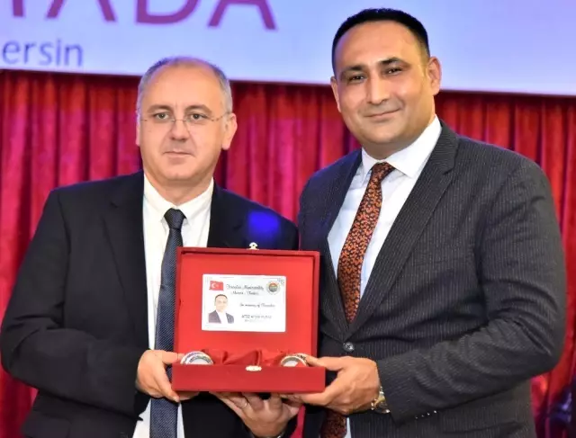 Toroslar Belediyesi'nin Bocce başarısı Toroslar Belediyesi'nin Bocce başarısı