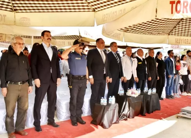 Toroslar'dan ağaçlandırma seferberliğine katkı Toroslar'dan ağaçlandırma seferberliğine katkı
