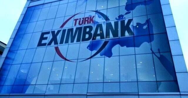 Türk Eximbank, TL kredi faizlerinin ardından döviz kredileri faiz oranında da indirime gitti