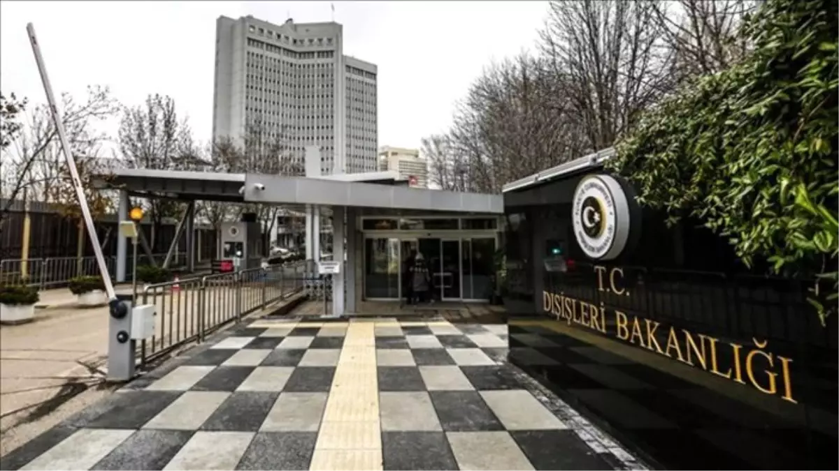 Türkiye Bolivya'daki gelişmelerden endişeli