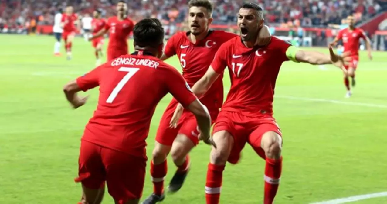 turkiye izlanda macinin oranlari belli oldu