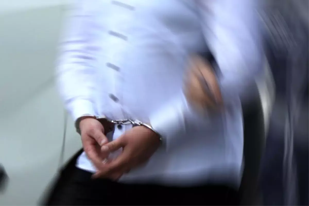 Türkiye'nin sınır dışı ettiği DEAŞ militanı Danimarka'da gözaltına alındı