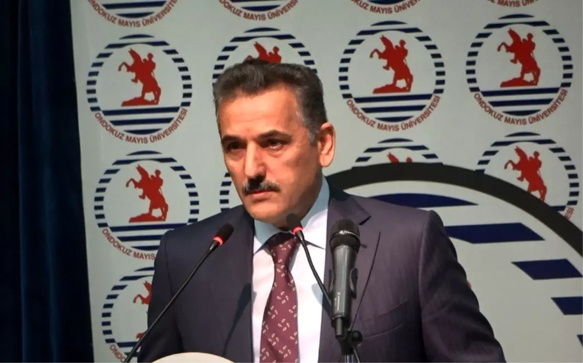 Vali Kaymak: '2 güvenlikçi alacaktık, 800 kişi müracaat etti'