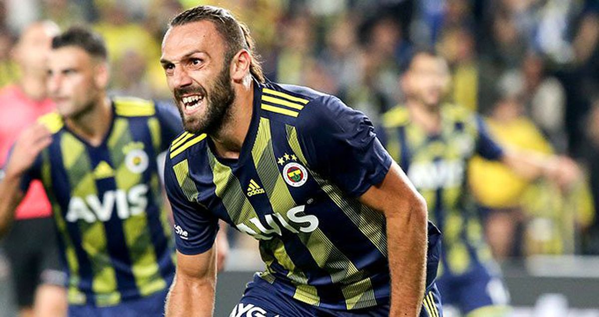 Vedat Muriç'in performansı Kosova'da da beğeni topluyor