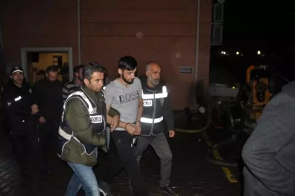 Zevk için cinayet işlediğini söyleyen sanık, mahkemede