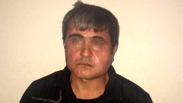 8 yaşındaki çocuğa cinsel istismarda bulunan zanlı tutuklandı