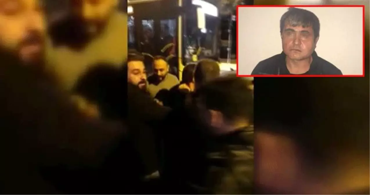 8 yaşındaki çocuğa cinsel istismarda bulunan zanlı tutuklandı