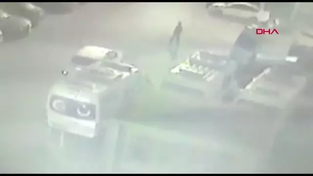 Ambulans çalan şüpheliye 7 yıla kadar hapis istendi Ambulans çalan şüpheliye 7 yıla kadar hapis istendi