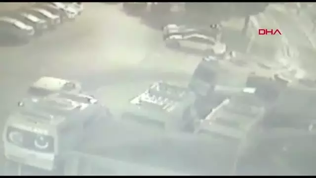Ambulans çalan şüpheliye 7 yıla kadar hapis istendi Ambulans çalan şüpheliye 7 yıla kadar hapis istendi